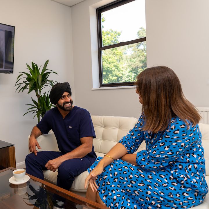 General Dentistry Shepperton