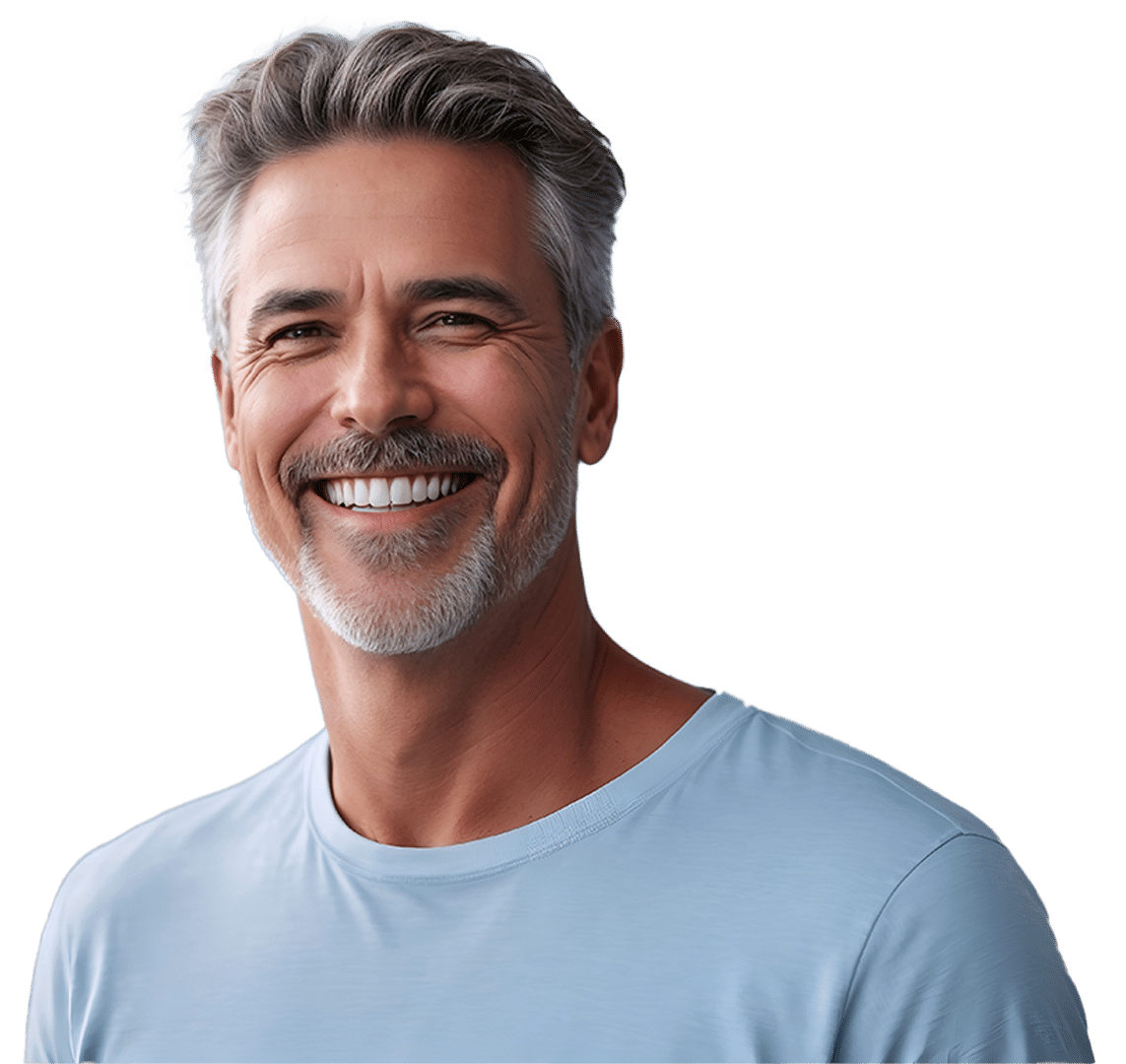 Implants offer academy dental