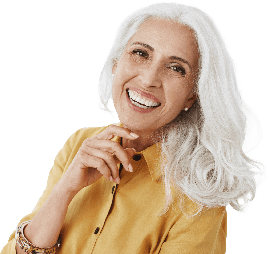 Implants offer academy dental