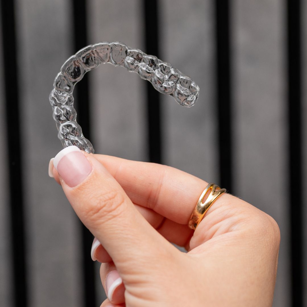 Invisalign treatment shepperton