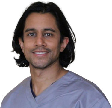 Dr Raman Bhardwaj